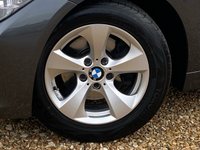 USED 2012 12 BMW 3 SERIES 2.0 320D EFFICIENTDYNAMICS 4d 161 BHP 