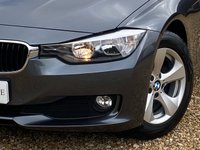 USED 2012 12 BMW 3 SERIES 2.0 320D EFFICIENTDYNAMICS 4d 161 BHP 