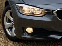USED 2012 12 BMW 3 SERIES 2.0 320D EFFICIENTDYNAMICS 4d 161 BHP 