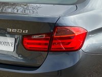USED 2012 12 BMW 3 SERIES 2.0 320D EFFICIENTDYNAMICS 4d 161 BHP 