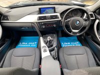 USED 2012 12 BMW 3 SERIES 2.0 320D EFFICIENTDYNAMICS 4d 161 BHP 