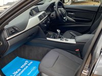 USED 2012 12 BMW 3 SERIES 2.0 320D EFFICIENTDYNAMICS 4d 161 BHP 