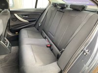 USED 2012 12 BMW 3 SERIES 2.0 320D EFFICIENTDYNAMICS 4d 161 BHP 