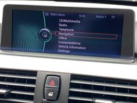 USED 2012 12 BMW 3 SERIES 2.0 320D EFFICIENTDYNAMICS 4d 161 BHP 