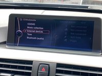 USED 2012 12 BMW 3 SERIES 2.0 320D EFFICIENTDYNAMICS 4d 161 BHP 