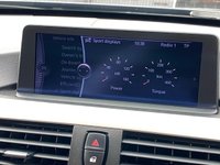 USED 2012 12 BMW 3 SERIES 2.0 320D EFFICIENTDYNAMICS 4d 161 BHP 