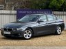USED 2012 12 BMW 3 SERIES 2.0 320D EFFICIENTDYNAMICS 4d 161 BHP 