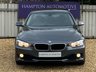 USED 2012 12 BMW 3 SERIES 2.0 320D EFFICIENTDYNAMICS 4d 161 BHP 