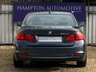 USED 2012 12 BMW 3 SERIES 2.0 320D EFFICIENTDYNAMICS 4d 161 BHP 