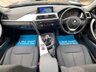 USED 2012 12 BMW 3 SERIES 2.0 320D EFFICIENTDYNAMICS 4d 161 BHP 