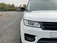 USED 2016 16 LAND ROVER RANGE ROVER SPORT 3.0L SDV6 AUTOBIOGRAPHY DYNAMIC 5d AUTO 306 BHP 