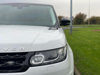 USED 2016 16 LAND ROVER RANGE ROVER SPORT 3.0L SDV6 AUTOBIOGRAPHY DYNAMIC 5d AUTO 306 BHP 