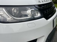 USED 2016 16 LAND ROVER RANGE ROVER SPORT 3.0L SDV6 AUTOBIOGRAPHY DYNAMIC 5d AUTO 306 BHP 
