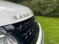 USED 2016 16 LAND ROVER RANGE ROVER SPORT 3.0L SDV6 AUTOBIOGRAPHY DYNAMIC 5d AUTO 306 BHP 