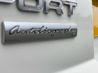 USED 2016 16 LAND ROVER RANGE ROVER SPORT 3.0L SDV6 AUTOBIOGRAPHY DYNAMIC 5d AUTO 306 BHP 