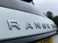 USED 2016 16 LAND ROVER RANGE ROVER SPORT 3.0L SDV6 AUTOBIOGRAPHY DYNAMIC 5d AUTO 306 BHP 