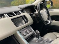 USED 2016 16 LAND ROVER RANGE ROVER SPORT 3.0L SDV6 AUTOBIOGRAPHY DYNAMIC 5d AUTO 306 BHP 