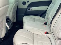 USED 2016 16 LAND ROVER RANGE ROVER SPORT 3.0L SDV6 AUTOBIOGRAPHY DYNAMIC 5d AUTO 306 BHP 