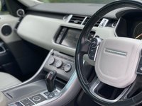 USED 2016 16 LAND ROVER RANGE ROVER SPORT 3.0L SDV6 AUTOBIOGRAPHY DYNAMIC 5d AUTO 306 BHP 