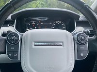 USED 2016 16 LAND ROVER RANGE ROVER SPORT 3.0L SDV6 AUTOBIOGRAPHY DYNAMIC 5d AUTO 306 BHP 