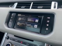 USED 2016 16 LAND ROVER RANGE ROVER SPORT 3.0L SDV6 AUTOBIOGRAPHY DYNAMIC 5d AUTO 306 BHP 