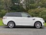 USED 2016 16 LAND ROVER RANGE ROVER SPORT 3.0L SDV6 AUTOBIOGRAPHY DYNAMIC 5d AUTO 306 BHP 