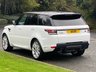 USED 2016 16 LAND ROVER RANGE ROVER SPORT 3.0L SDV6 AUTOBIOGRAPHY DYNAMIC 5d AUTO 306 BHP 