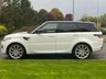 USED 2016 16 LAND ROVER RANGE ROVER SPORT 3.0L SDV6 AUTOBIOGRAPHY DYNAMIC 5d AUTO 306 BHP 