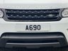 USED 2016 16 LAND ROVER RANGE ROVER SPORT 3.0L SDV6 AUTOBIOGRAPHY DYNAMIC 5d AUTO 306 BHP 