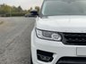 USED 2016 16 LAND ROVER RANGE ROVER SPORT 3.0L SDV6 AUTOBIOGRAPHY DYNAMIC 5d AUTO 306 BHP 