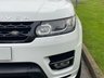 USED 2016 16 LAND ROVER RANGE ROVER SPORT 3.0L SDV6 AUTOBIOGRAPHY DYNAMIC 5d AUTO 306 BHP 