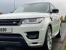 USED 2016 16 LAND ROVER RANGE ROVER SPORT 3.0L SDV6 AUTOBIOGRAPHY DYNAMIC 5d AUTO 306 BHP 