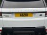USED 2016 16 LAND ROVER RANGE ROVER SPORT 3.0L SDV6 AUTOBIOGRAPHY DYNAMIC 5d AUTO 306 BHP 