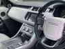 USED 2016 16 LAND ROVER RANGE ROVER SPORT 3.0L SDV6 AUTOBIOGRAPHY DYNAMIC 5d AUTO 306 BHP 