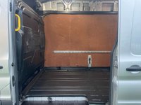 USED 2019 19 FORD TRANSIT 350 TDCi 130ps L4 H3 JUMBO [ 600 KG CANTILEVER TAIL LIFT ) P/V    2019 Euro 6 ULEZ