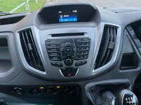 USED 2019 19 FORD TRANSIT 350 TDCi 130ps L4 H3 JUMBO [ 600 KG CANTILEVER TAIL LIFT ) P/V    2019 Euro 6 ULEZ