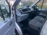 USED 2019 19 FORD TRANSIT 350 TDCi 130ps L4 H3 JUMBO [ 600 KG CANTILEVER TAIL LIFT ) P/V    2019 Euro 6 ULEZ