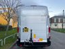USED 2019 19 FORD TRANSIT 350 TDCi 130ps L4 H3 JUMBO [ 600 KG CANTILEVER TAIL LIFT ) P/V    2019 Euro 6 ULEZ