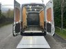 USED 2019 19 FORD TRANSIT 350 TDCi 130ps L4 H3 JUMBO [ 600 KG CANTILEVER TAIL LIFT ) P/V    2019 Euro 6 ULEZ