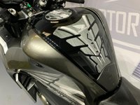 USED 2014 64 HONDA VFR1200F DCT FULL LUGGAGE & SCORPION EXHAUST