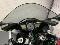 USED 2014 64 HONDA VFR1200F DCT FULL LUGGAGE & SCORPION EXHAUST