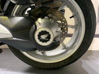 USED 2014 64 HONDA VFR1200F DCT FULL LUGGAGE & SCORPION EXHAUST