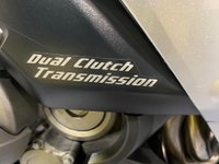 USED 2014 64 HONDA VFR1200F DCT FULL LUGGAGE & SCORPION EXHAUST
