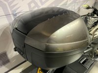 USED 2014 64 HONDA VFR1200F DCT FULL LUGGAGE & SCORPION EXHAUST