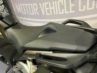 USED 2014 64 HONDA VFR1200F DCT FULL LUGGAGE & SCORPION EXHAUST