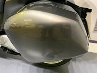 USED 2014 64 HONDA VFR1200F DCT FULL LUGGAGE & SCORPION EXHAUST