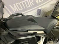 USED 2014 64 HONDA VFR1200F DCT FULL LUGGAGE & SCORPION EXHAUST