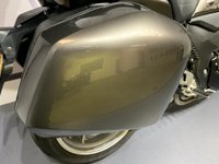 USED 2014 64 HONDA VFR1200F DCT FULL LUGGAGE & SCORPION EXHAUST