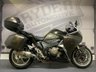 USED 2014 64 HONDA VFR1200F DCT FULL LUGGAGE & SCORPION EXHAUST