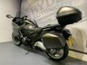 USED 2014 64 HONDA VFR1200F DCT FULL LUGGAGE & SCORPION EXHAUST